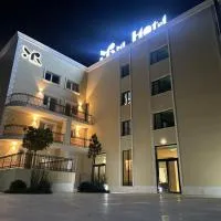 Mimi Hotel, hotel v destinácii Corabia
