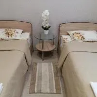 Apartment with private entrance, hotel in Šilutė