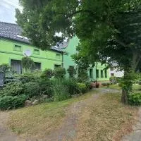 Pensjonat Florentyna, hotel a Warnice
