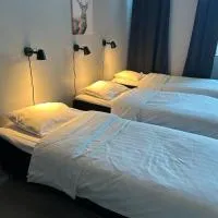 Hotell Salem, hotelli Tukholmassa