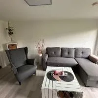 Friedrichswalde में, होटल HappyNest
