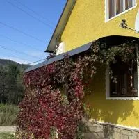 Гуцулик โรงแรมในตาราริฟ