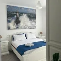 SEA&SUN House, hotel a Marinella di Sarzana