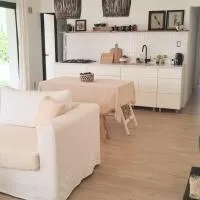 Casita REFUGIO, viešbutis mieste Suipacha