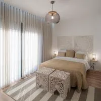 Lugar Da Ribeira, hotel en Lagoa