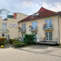 Residenz Hotel Giessen, hotel v destinaci Gießen