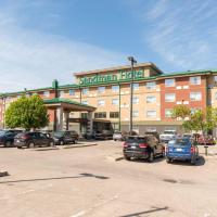 Sandman Hotel Saskatoon, hotel poblíž Letiště J G Diefenbaker - YXE, Saskatoon