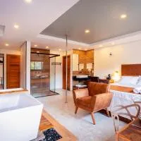 VELINN 2Secreto Hotel Boutique, Hotel in Ilhabela