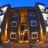 Lake View Apartments, hotel a Luzira