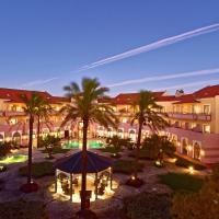 Pestana Sintra Golf Resort & SPA Hotel – hotel w mieście Sintra