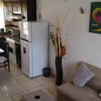 Casita práctica, sencilla y lista para recibirte., hotel v mestu Silao
