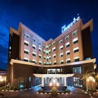 The Lilygate Lagos, hotel v destinácii Lekki Phase 1