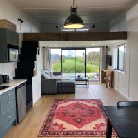 Cosy guest house, hotel poblíž Letiště Ohakea - OHA, Feilding
