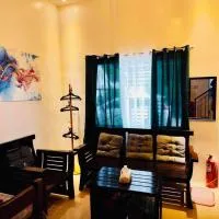 Antonios Loft Laiya Batangas,位于莱雅的酒店