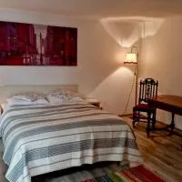 Casa Teo, hotel em Buzau