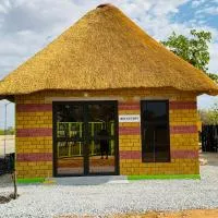 Endambo Hides Lodge, hotel u gradu Amakange