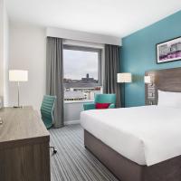 Jurys Inn Liverpool, hotel in Liverpool