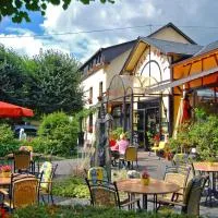 HANSA Hotel, hotel a Mendig