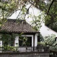 Xishang Yunjian Holiday Hotel, хотел в Ханджоу