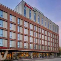 Hampton By Hilton Nuneaton, hotel u gradu Naniton