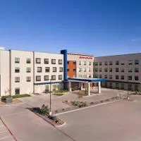 Hampton Inn & Suites Amarillo West, hotel v destinácii Amarillo