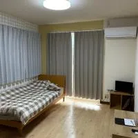 アルピエh 108号室WiFi使えます, hotell i Hanabatachō