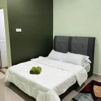 Sialang Damai Inn – hotel w mieście Tangkak