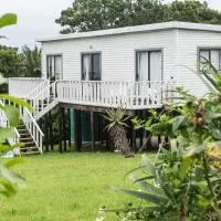 Kingfisher Cottage, hôtel à Kei-mouth Village