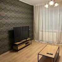 Anne street Apartment、タルトゥのホテル
