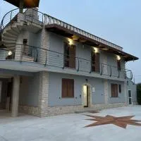 Affittacamere Melara, hotel a Serre
