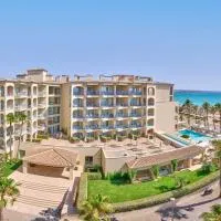 Myseahouse Flamingo - Adults Only 4* Sup, hotell i Playa de Palma