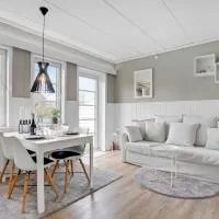 Lejlighed 25, hotel sa Rømø