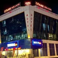 Cevaher Hotel & Suıtes, hotel Sancak városában