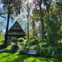 The Lavender Patch، فندق في Mundaring