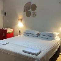 Vila Ybirá, hotel di Taiba