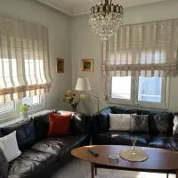 Casa Ourania, hotell i Farsala