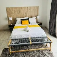 Kioma Guest House, hotell i Mokopane