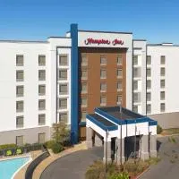 Hampton Inn Birmingham I-65/Lakeshore Drive, Hotel in Birmingham