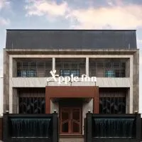 Apple Inn, hotel sa Pollachi