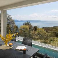 Villa Lipa, Hotel in Labin