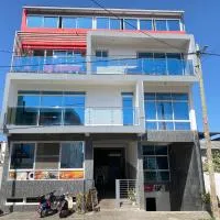 My Flat 2, hotel poblíž Mezinárodní letiště Nelsona Mandely - RAI, Praia