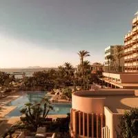 Bikini Island & Mountain Hotel Es Trenc -Adults only- โรงแรมในโกโลเนียซานต์จอร์ดิ