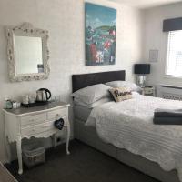Southend Airport Bed & Breakfast, hotel poblíž Letiště Londýn Southend - SEN, Rochford