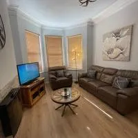 Beach House, hotel in Withernsea