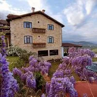 Hayat Oksijen Resort, hotel en Ordu
