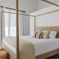 Michiana Shores Beach House, ξενοδοχείο κοντά στο Δημοτικό Αεροδρόμιο Michigan City - MGC, Michigan City