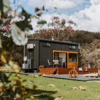 Wildnest Wilderness, hotel v destinaci Turondale