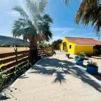 Anastasia's Private Villa, hotel i Kefallonia