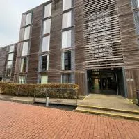 Stringfellow Hall, hotel u gradu Cranfield