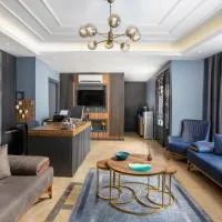 Meridiani Taksim Hotel, хотел в Истанбул